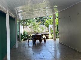 Casa Beija Flor, khách sạn ở Novo Airão