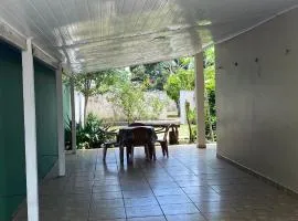 Casa Beija Flor