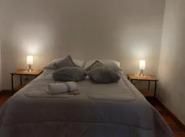 Casa Xiscua