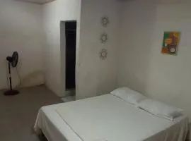 Hostal Brisas del Ometepe Habitación 3