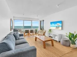 Seaspray - 3 Bedroom Balcony Apartment
