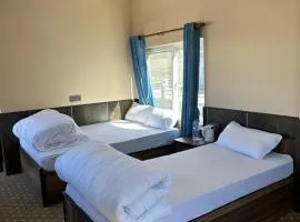 Hotel Siddhartha & Khanglo Thakali Bhancha Ghar