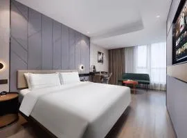 Atour Hotel Guangzhou Tianhe Taikoo Hui
