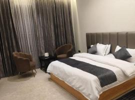 SHIVALIK regency, hotel v destinaci Kurukshetra