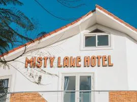 Misty Lake Dalat Hotel
