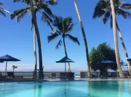 Blue Beach Hotel