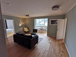 Design Apartments mit Pool und fantastischem Ausblick, hotel en Bad Gastein