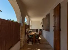 Appartement RDC rénové, 4 pers, climatisation - FR-1-475-209