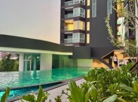 Luxury 2 Person Apartment in Heart of Phuket