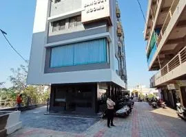 Hotel crossview