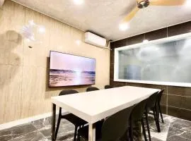 Bosu house
