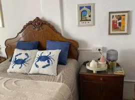Casa Carmen Oliva Townhouse