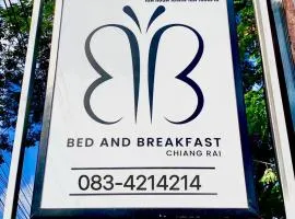 B&B Chiangrai