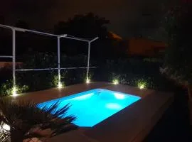 dimora la casa del melograno racale