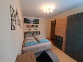 Susis Apartment Altenmarkt