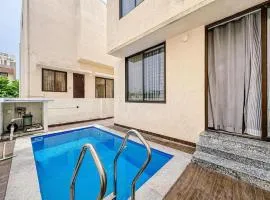 Private Villa with Swimming Pool