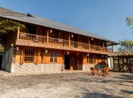 Hmong Farmstay