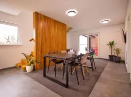 Vila sauna Plzeň apartmány Plzeň Zbůch