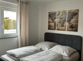 Aarberg Lounge