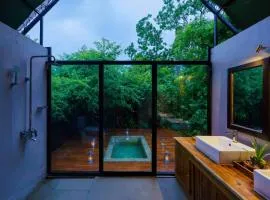 Makini Bush Camp, Yala