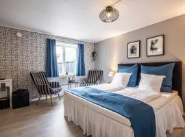 Marsk Hotellet