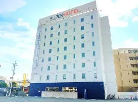 Super Hotel Kofu Showa Inter