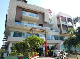 Spree Hotel Meerut