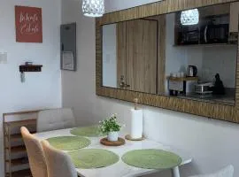 Cozy Condo Unit 1bedroom at Inspiria condominium