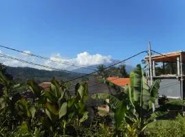 Lila Stana - Sidemen Homestay