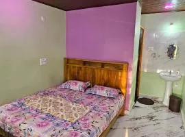 We2Beach Homestay