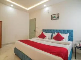 Hotel The Hidden Door-Near Jaipur Airport