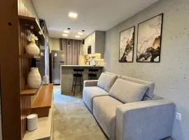 Casa en Milagres com piscina 600 metros da praia