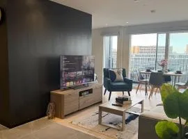 Luxury 2 Bed Manchester Deansgate Apartment