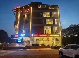 Light House Suite Hubli