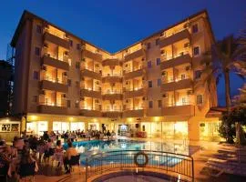Helios Hotel