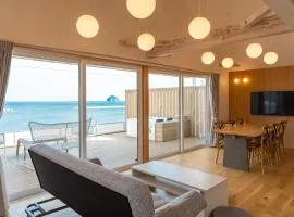 Beach SPA TSUDA 2Dos棟 3Tres棟