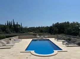 Apartment Villa Morena