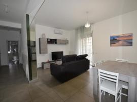 Appartamento casa Ammare