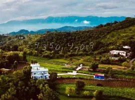 Mayur Home Stay, Morni Hills