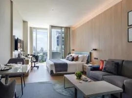 Somerset Sukhumvit Thonglor Bangkok