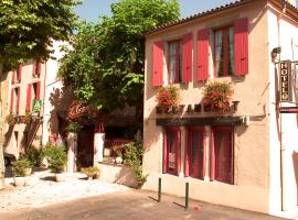 H&ocirc;tel Le Commerce