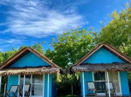 My Island Casitas