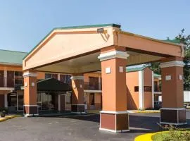 Econo Lodge Decatur South