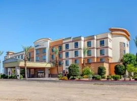 Comfort Suites Glendale - State Farm Stadium Area