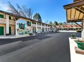 Quality Inn Downtown Helen