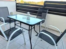 Ionian Breeze Family House Walk to Beach And Dining