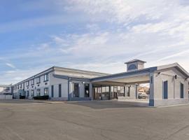 Quality Inn & Suites Bloomington University Area, hotel v destinaci Bloomington