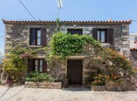 Cottage by the Sea in Vathy Methana