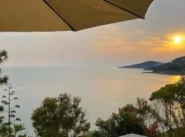 Appartement bord de mer 2 personnes