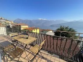 IseoLakeRental - Casa Unicum